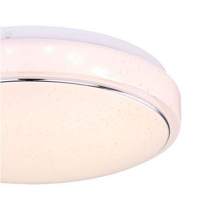 Globo - LED Griestu lampa LED/18W/230V 3000K