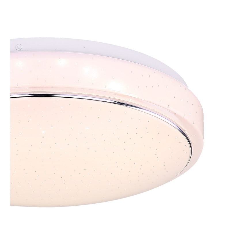 Globo - LED Griestu lampa LED/18W/230V 3000K