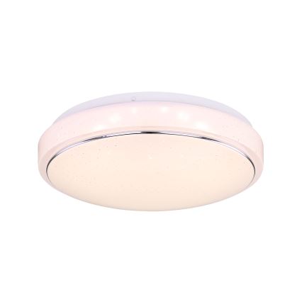 Globo - LED griestu lampa LED/18W/230V 3000K