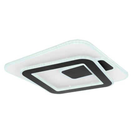 Globo - LED Aptumšojama griestu lampa LED/36W/230V 3000-6000K + tālvadības pults