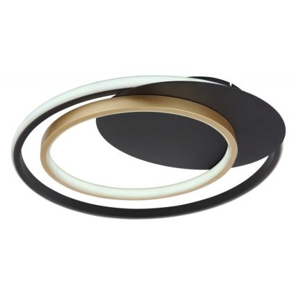 Globo - LED Aptumšojama griestu lampa LED/36W/230V 3000-6000K+ tālvadības pults