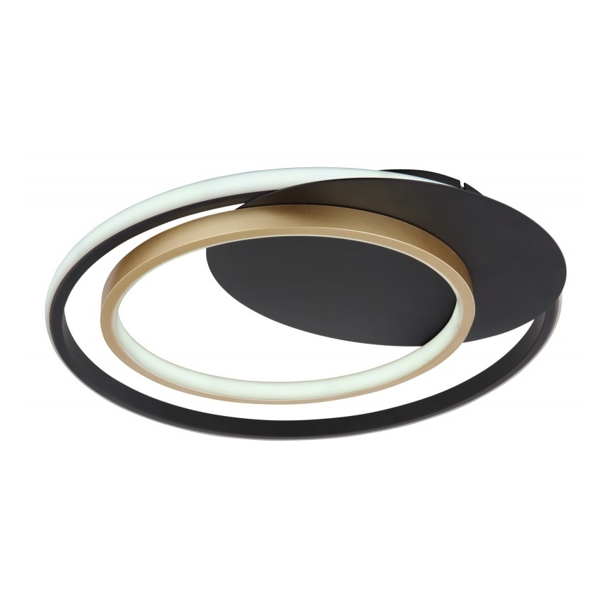 Globo - LED Aptumšojama griestu lampa LED/36W/230V 3000-6000K+ tālvadības pults