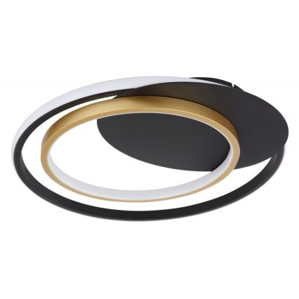 Globo - LED Aptumšojama griestu lampa LED/36W/230V 3000-6000K+ tālvadības pults
