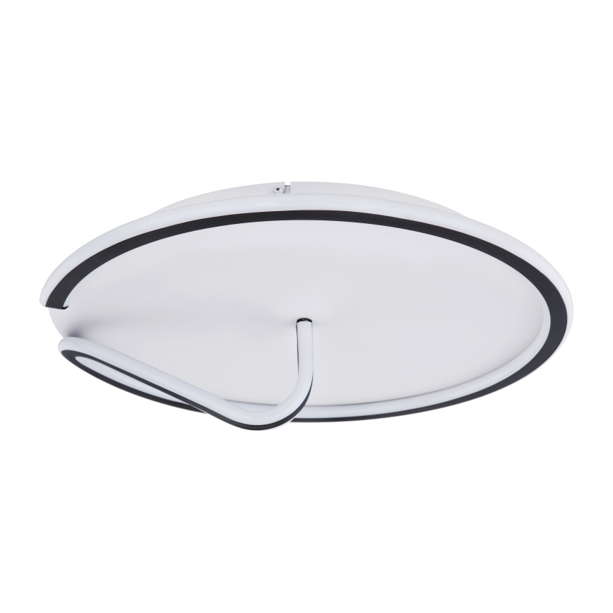 Globo - LED Aptumšojama griestu lampa RODAN LED/50W/230V 3000-6000K + tālvadības pults