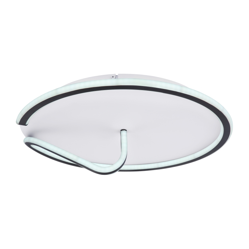 Globo - LED Aptumšojama griestu lampa RODAN LED/50W/230V 3000-6000K + tālvadības pults