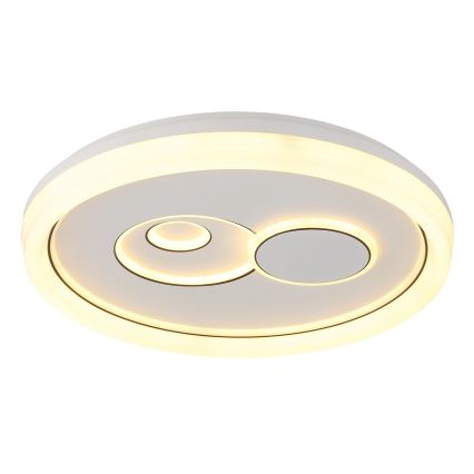 Globo - LED griestu gaismeklis LED/36W/230V 3000/4000/6500K Ø 49 cm