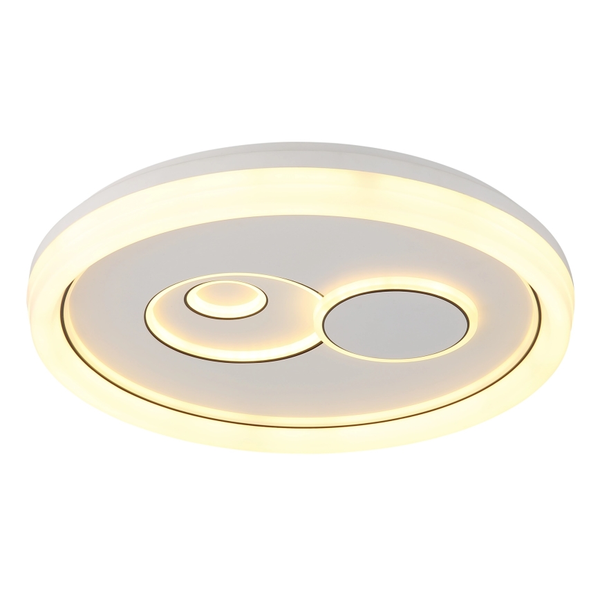 Globo - LED griestu gaismeklis LED/36W/230V 3000/4000/6500K Ø 49 cm