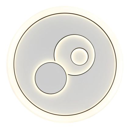 Globo - LED griestu gaismeklis LED/36W/230V 3000/4000/6500K Ø 49 cm