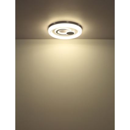 Globo - LED griestu lampa LED/48W/230V 2700/4000/6000K diametrs 48 cm