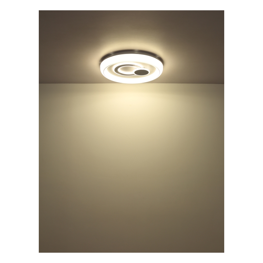 Globo - LED griestu lampa LED/48W/230V 2700/4000/6000K diametrs 48 cm