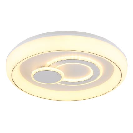 Globo - LED griestu lampa LED/48W/230V 2700/4000/6000K diametrs 48 cm
