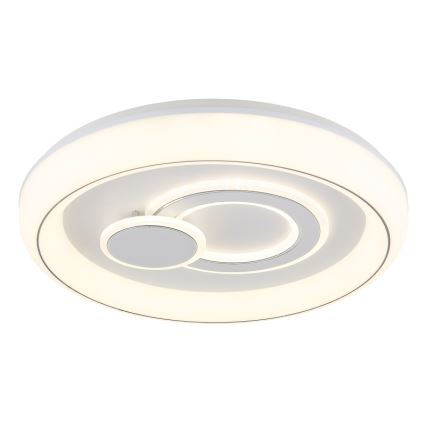 Globo - LED griestu lampa LED/48W/230V 2700/4000/6000K diametrs 48 cm