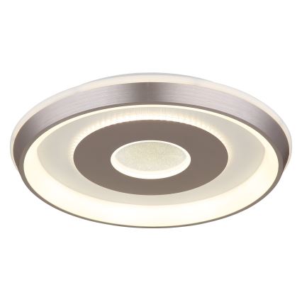 Globo - LED griestu gaismeklis LED/40W/230V 2700/4000/6500K Ø 49 cm