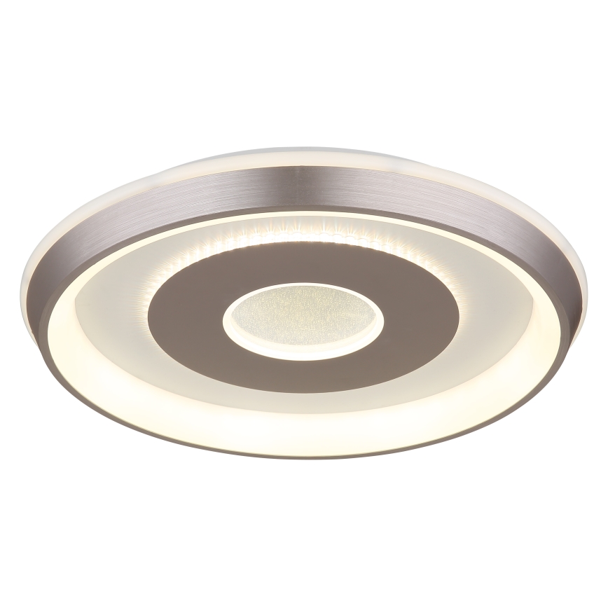 Globo - LED griestu gaismeklis LED/40W/230V 2700/4000/6500K Ø 49 cm