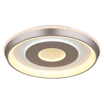 Globo - LED griestu gaismeklis LED/40W/230V 2700/4000/6500K Ø 49 cm