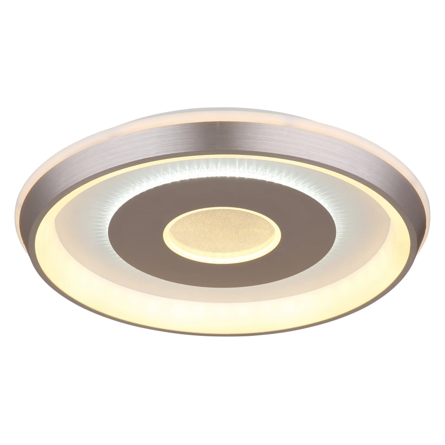 Globo - LED griestu gaismeklis LED/40W/230V 2700/4000/6500K Ø 49 cm