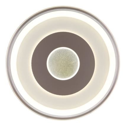 Globo - LED griestu gaismeklis LED/40W/230V 2700/4000/6500K Ø 49 cm