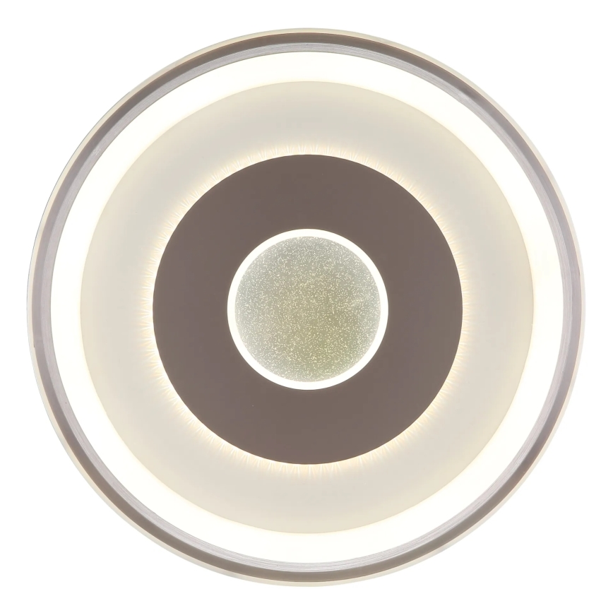 Globo - LED griestu gaismeklis LED/40W/230V 2700/4000/6500K Ø 49 cm