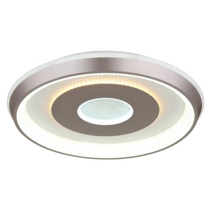 Globo - LED griestu gaismeklis LED/40W/230V 2700/4000/6500K Ø 49 cm