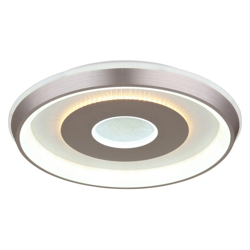 Globo - LED griestu gaismeklis LED/40W/230V 2700/4000/6500K Ø 49 cm