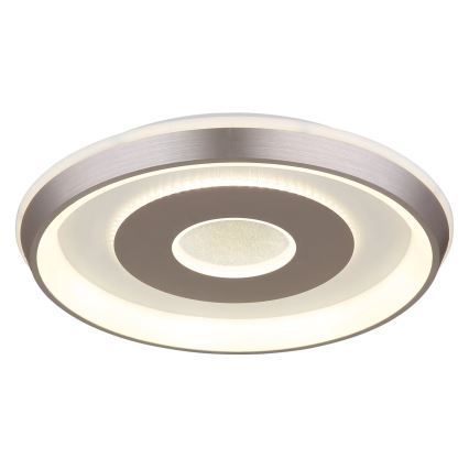 Globo - LED griestu gaismeklis LED/40W/230V 2700/4000/6500K Ø 49 cm