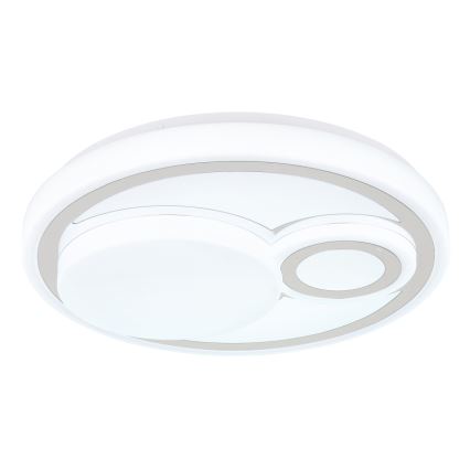 Globo - LED Griestu lampa LED/24W/230V 2700/4000/6500K d. 38 cm