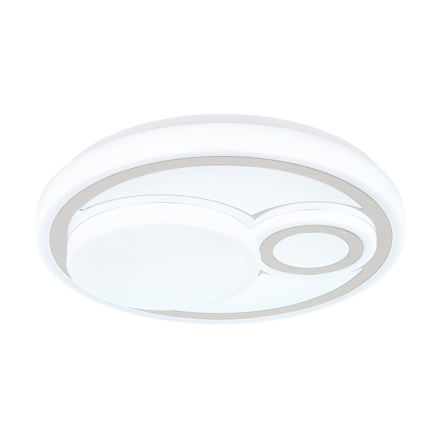 Globo - LED Griestu lampa LED/24W/230V 2700/4000/6500K d. 38 cm