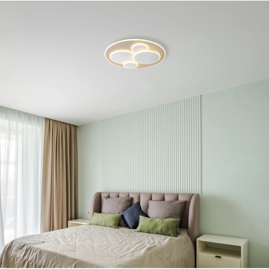 Globo - LED griestu gaismeklis LED/40W/230V 3000K Ø 49 cm