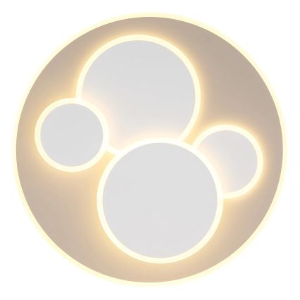 Globo - LED griestu gaismeklis LED/40W/230V 3000K Ø 49 cm