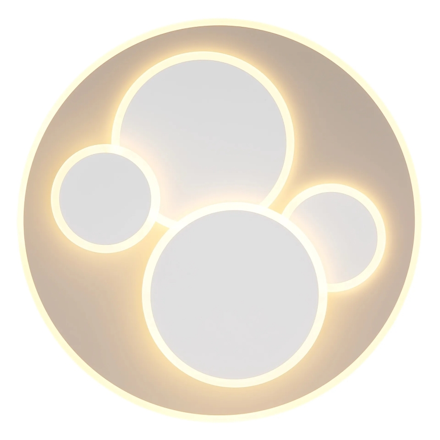 Globo - LED griestu gaismeklis LED/40W/230V 3000K Ø 49 cm