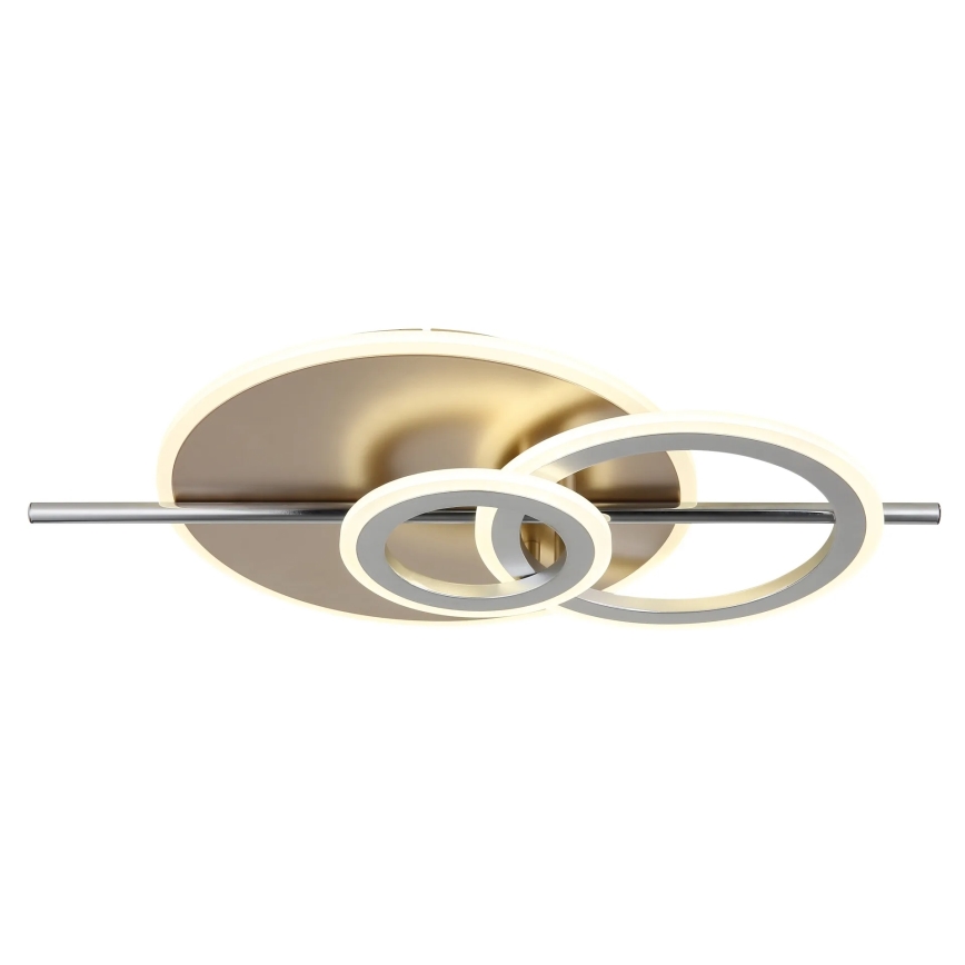 Globo - LED griestu gaismeklis LED/40W/230V 4000K 32x55 cm