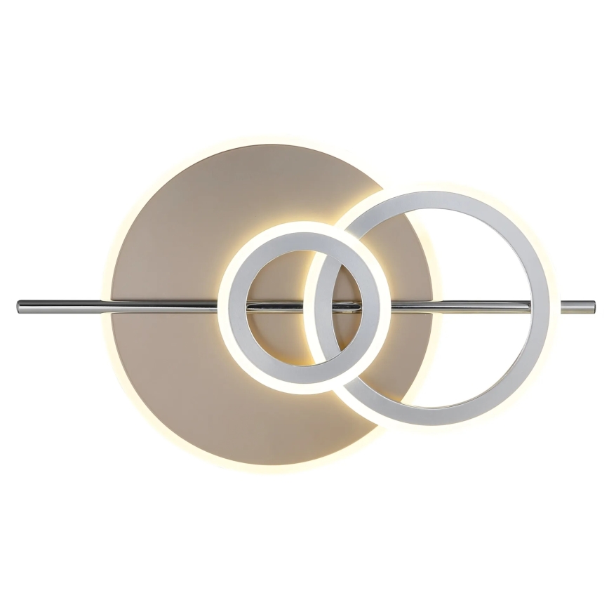 Globo - LED griestu gaismeklis LED/40W/230V 4000K 32x55 cm