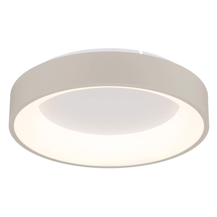 Globo - regulējama LED griestu lampa LED/36W/230V 2700-6000K Ø 38 cm + tālvadības pults