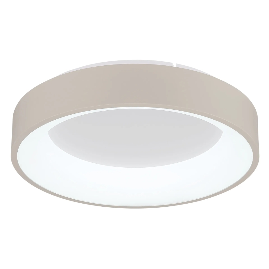 Globo - regulējama LED griestu lampa LED/36W/230V 2700-6000K Ø 38 cm + tālvadības pults