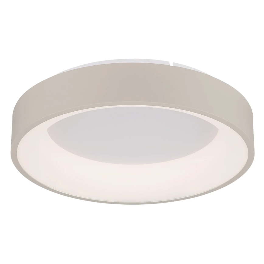 Globo - regulējama LED griestu lampa LED/36W/230V 2700-6000K Ø 38 cm + tālvadības pults