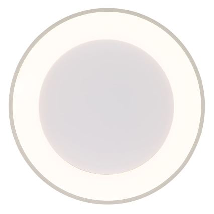 Globo - regulējams LED griestu gaismeklis LED/48W/230V 2700-6000K Ø 50 cm + tālvadības pults