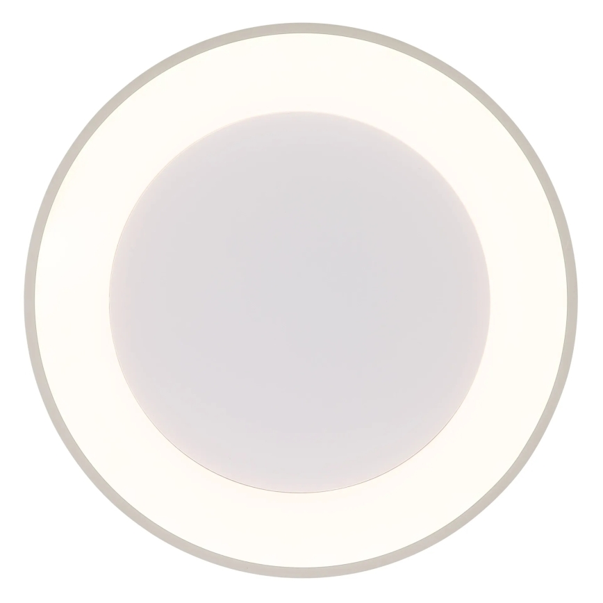 Globo - regulējams LED griestu gaismeklis LED/48W/230V 2700-6000K Ø 50 cm + tālvadības pults