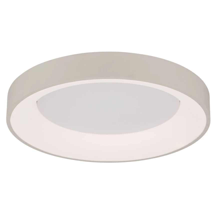 Globo - regulējams LED griestu gaismeklis LED/48W/230V 2700-6000K Ø 50 cm + tālvadības pults