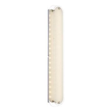 Globo 48542-9 - LED sienas gaismeklis OBITOR LED/9W/230V