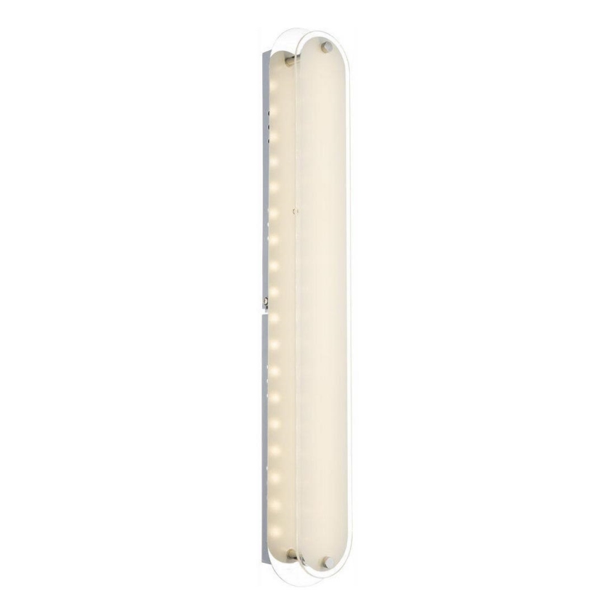 Globo 48542-9 - LED sienas gaismeklis OBITOR LED/9W/230V