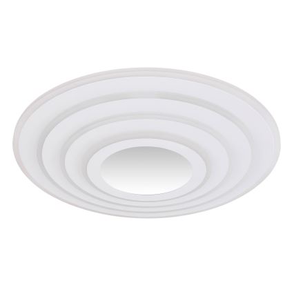 Globo - LED Aptumšojama griestu lampa LED/40W/230V 2700-6500K Wi-Fi Tuya + tālvadības pults