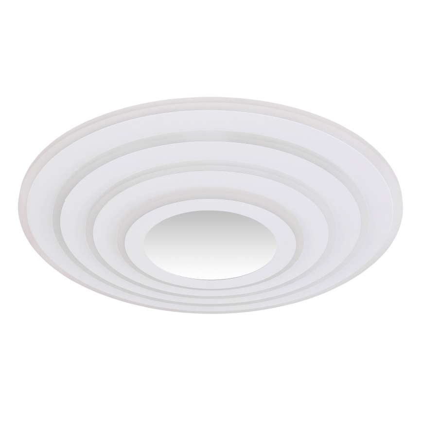 Globo - LED Aptumšojama griestu lampa LED/40W/230V 2700-6500K Wi-Fi Tuya + tālvadības pults
