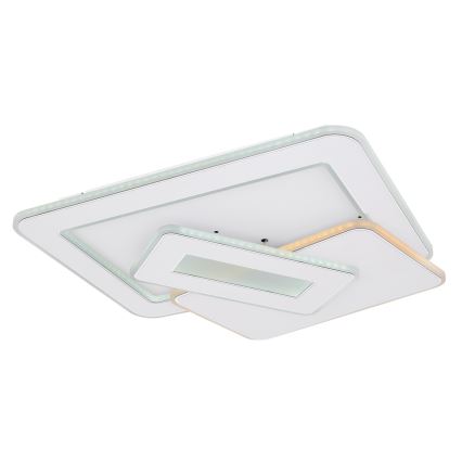 Globo - LED Aptumšojams griestu gaismeklis LED/50W/230V