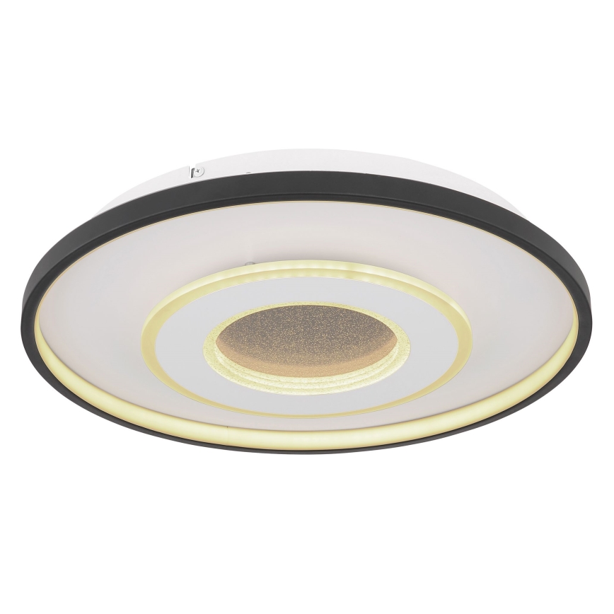 Globo - LED Aptumšojama griestu lampa LED/36W/230V 2700-6000K + tālvadības pults