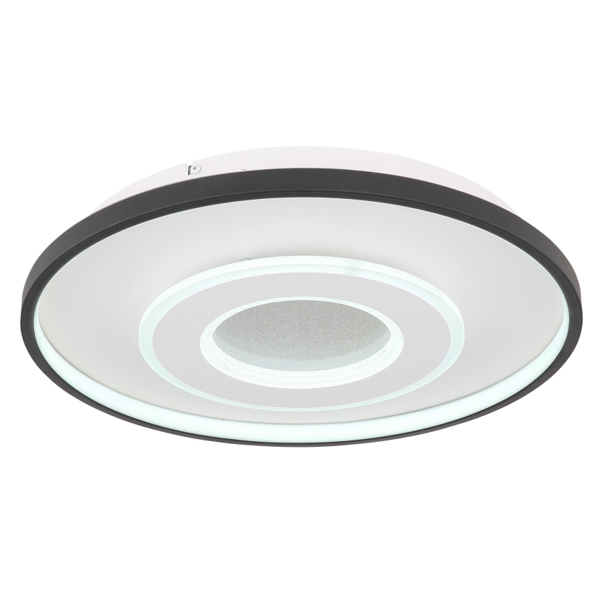 Globo - LED Aptumšojama griestu lampa LED/36W/230V 2700-6000K + tālvadības pults