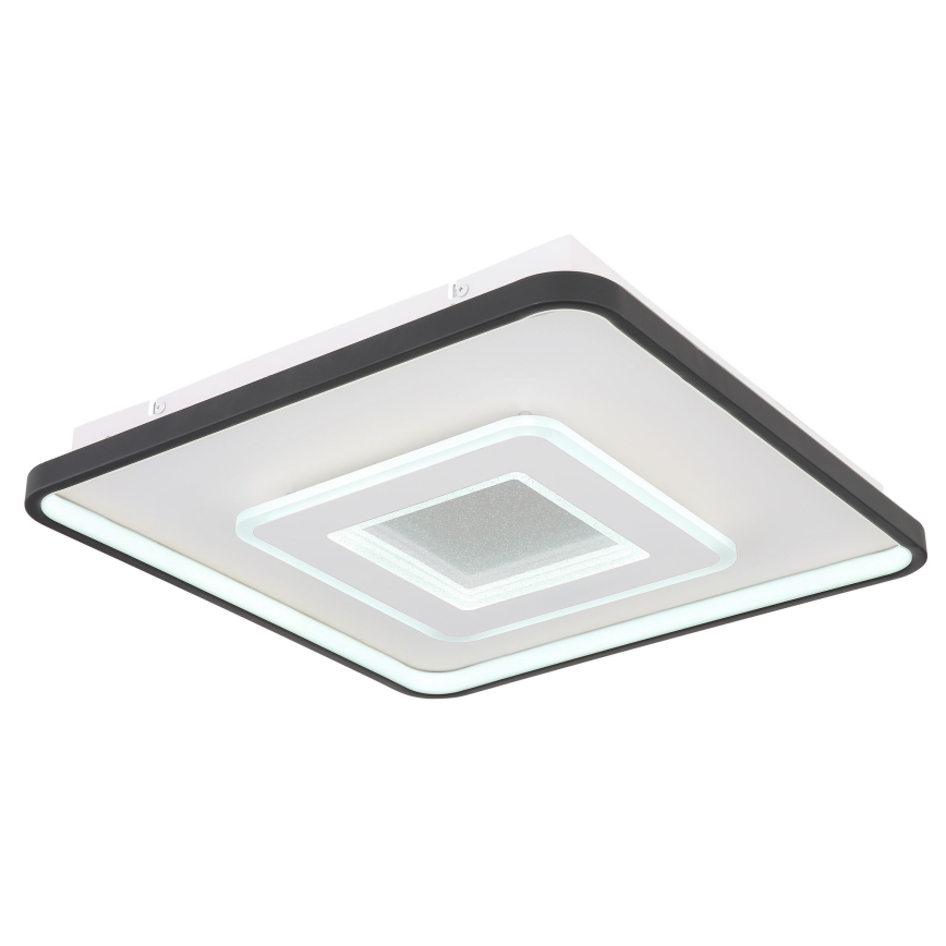 Globo - LED Aptumšojama griestu lampa LED/36W/230V 2700-6000K + tālvadības pults
