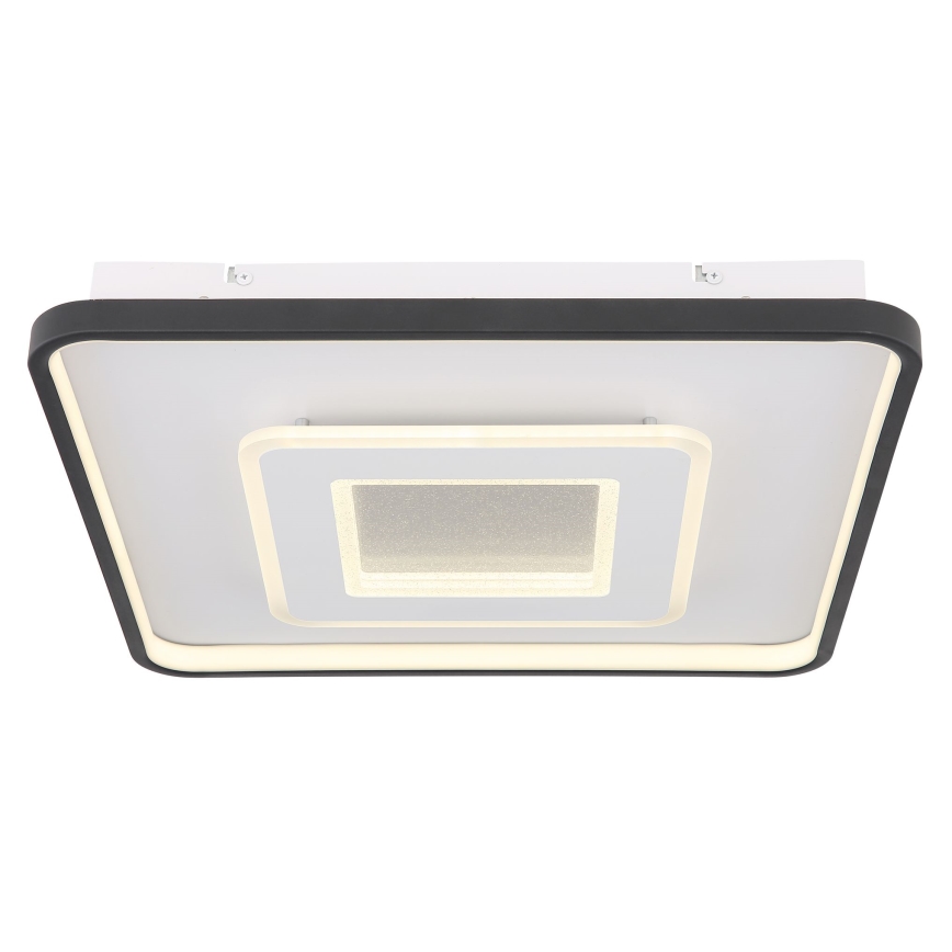 Globo - LED Aptumšojama griestu lampa LED/36W/230V 2700-6000K + tālvadības pults