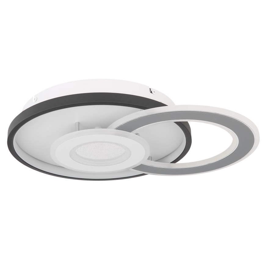 Globo - LED Aptumšojama griestu lampa LED/36W/230V 2700-6000K + tālvadības pults