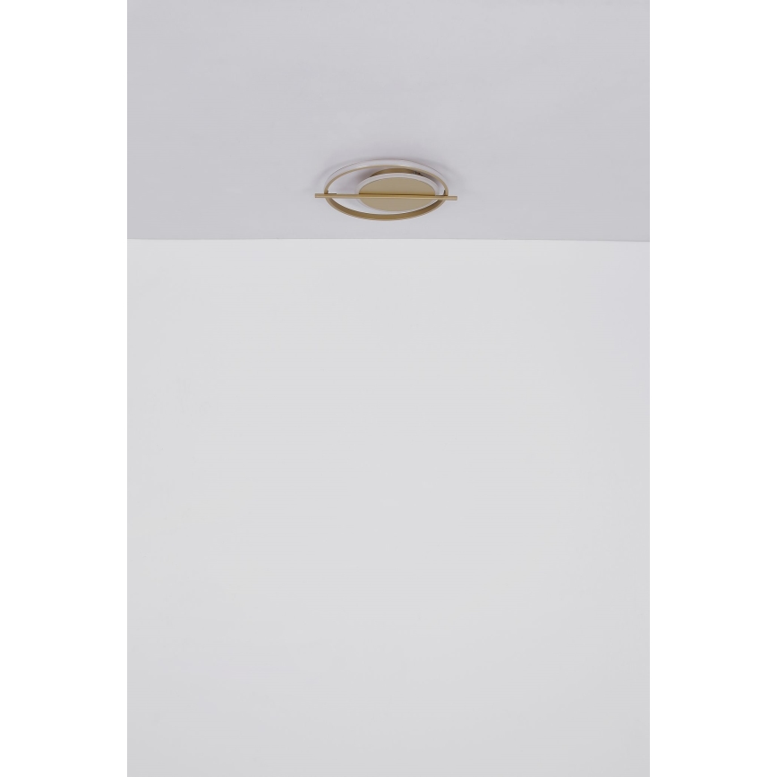 Globo - LED Griestu lampa LED/36W/230V