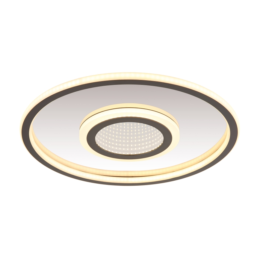 Globo - LED griestu lampa LED/40W/230V 3000K diametrs 43,2 cm
